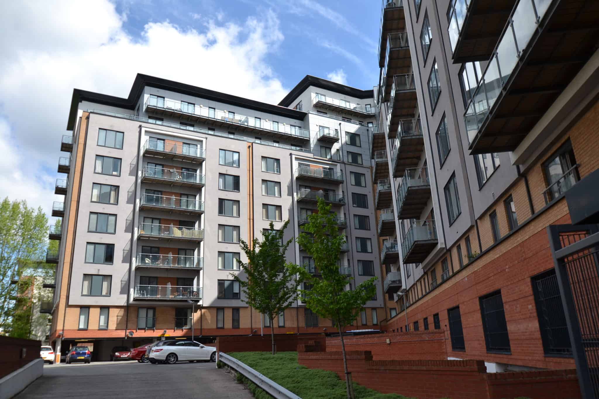 XQ7, Salford Quays, M5 3FN Allison & Co Boutique Property Agency